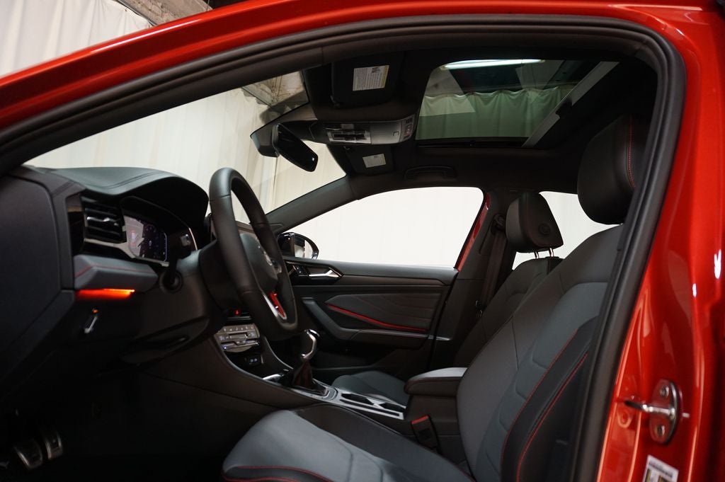 2026 Volkswagen Jetta GLI 2.0T Autobahn