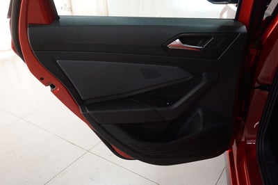 2026 Volkswagen Jetta GLI 2.0T Autobahn