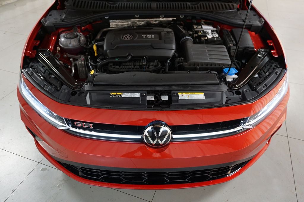 2026 Volkswagen Jetta GLI 2.0T Autobahn