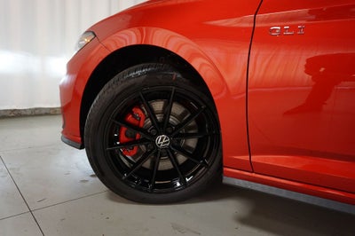 2026 Volkswagen Jetta GLI 2.0T Autobahn