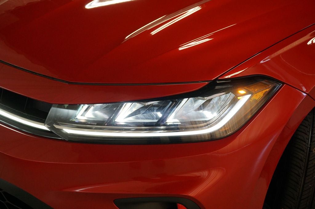 2026 Volkswagen Jetta GLI 2.0T Autobahn