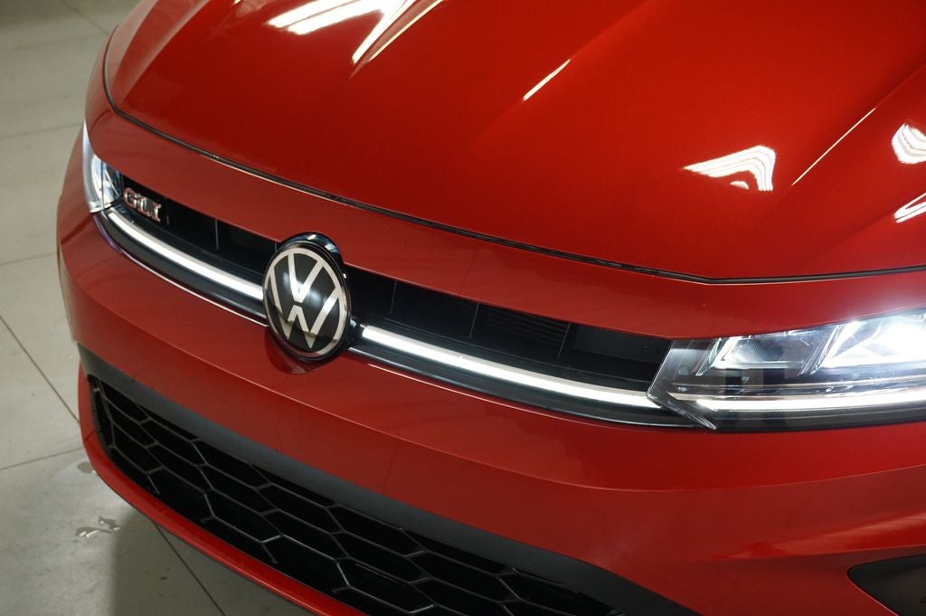 2026 Volkswagen Jetta GLI 2.0T Autobahn