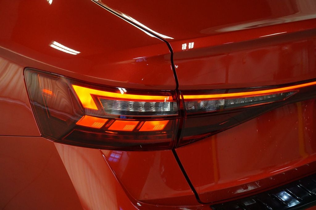 2026 Volkswagen Jetta GLI 2.0T Autobahn