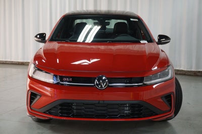 2026 Volkswagen Jetta GLI 2.0T Autobahn