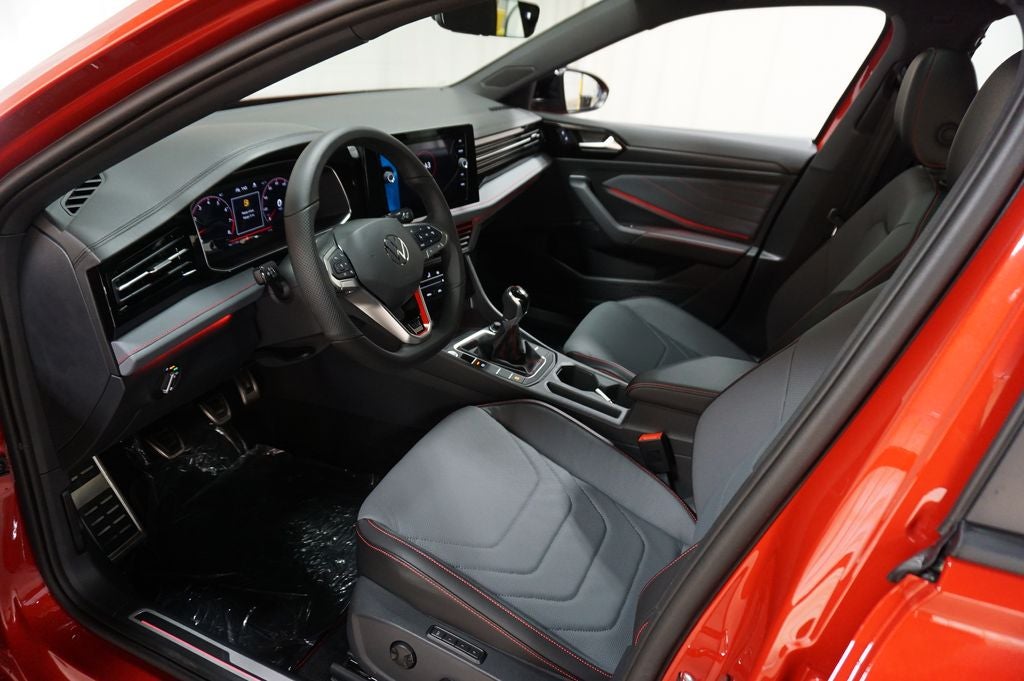 2026 Volkswagen Jetta GLI 2.0T Autobahn