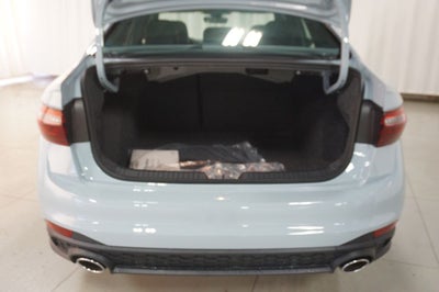 2026 Volkswagen Jetta GLI 2.0T Autobahn