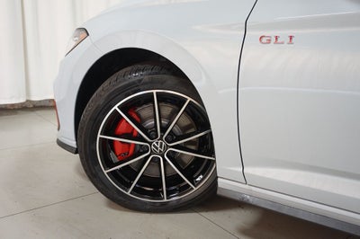 2026 Volkswagen Jetta GLI 2.0T Autobahn