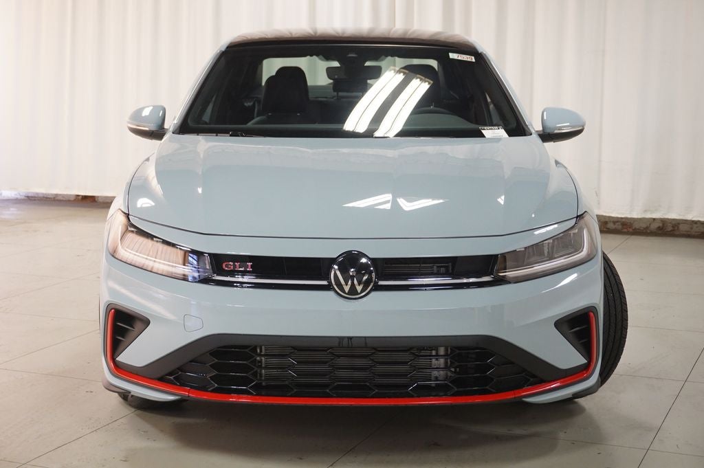 2026 Volkswagen Jetta GLI 2.0T Autobahn