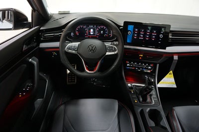 2026 Volkswagen Jetta GLI 2.0T Autobahn