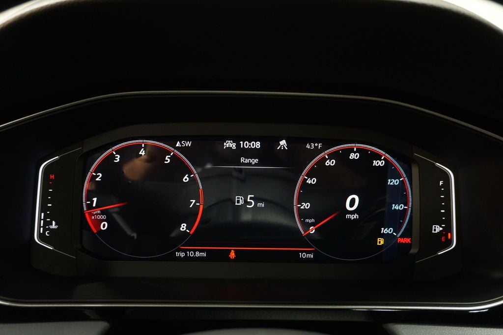 2026 Volkswagen Jetta GLI 2.0T Autobahn