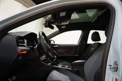 2026 Volkswagen Jetta GLI 2.0T Autobahn