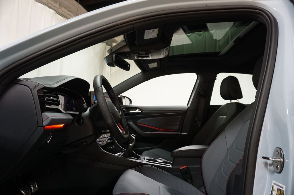 2026 Volkswagen Jetta GLI 2.0T Autobahn