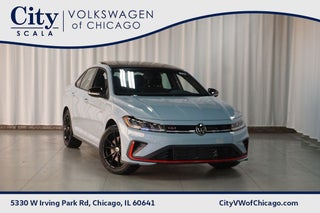 2026 Volkswagen Jetta GLI 2.0T Autobahn