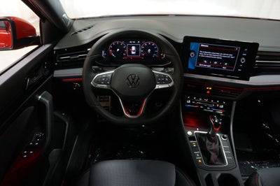 2026 Volkswagen Jetta GLI 2.0T Autobahn