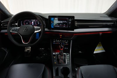 2026 Volkswagen Jetta GLI 2.0T Autobahn