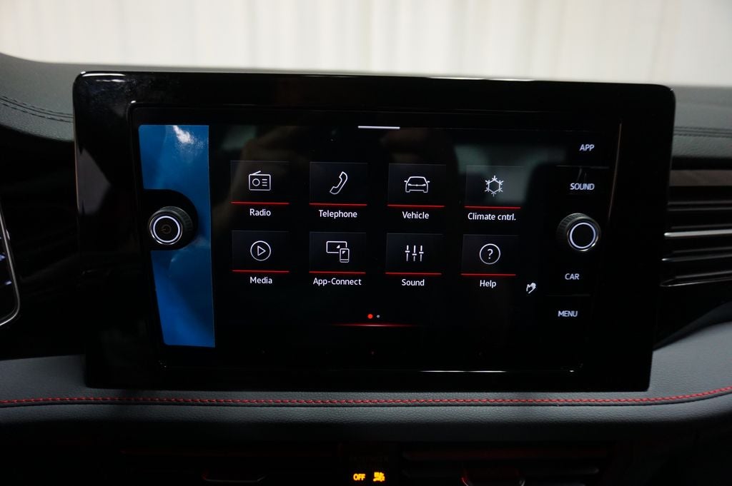 2026 Volkswagen Jetta GLI 2.0T Autobahn