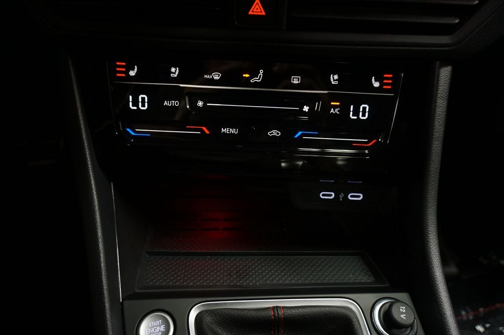 2026 Volkswagen Jetta GLI 2.0T Autobahn