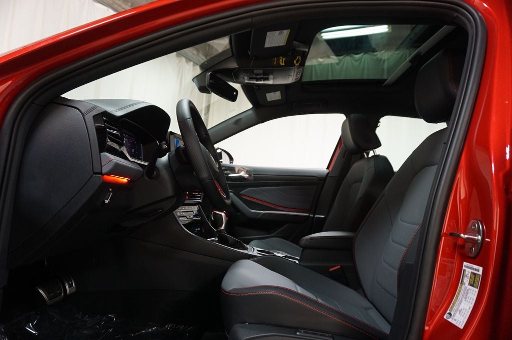 2026 Volkswagen Jetta GLI 2.0T Autobahn