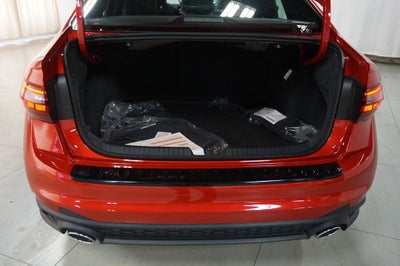 2026 Volkswagen Jetta GLI 2.0T Autobahn