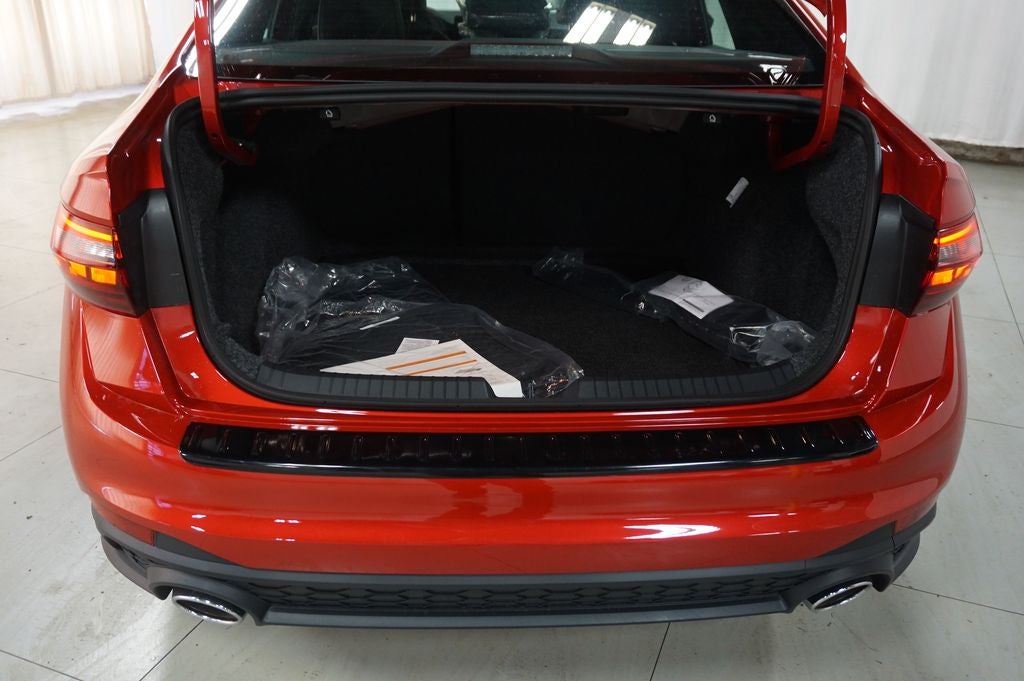 2026 Volkswagen Jetta GLI 2.0T Autobahn