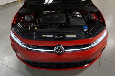 2026 Volkswagen Jetta GLI 2.0T Autobahn
