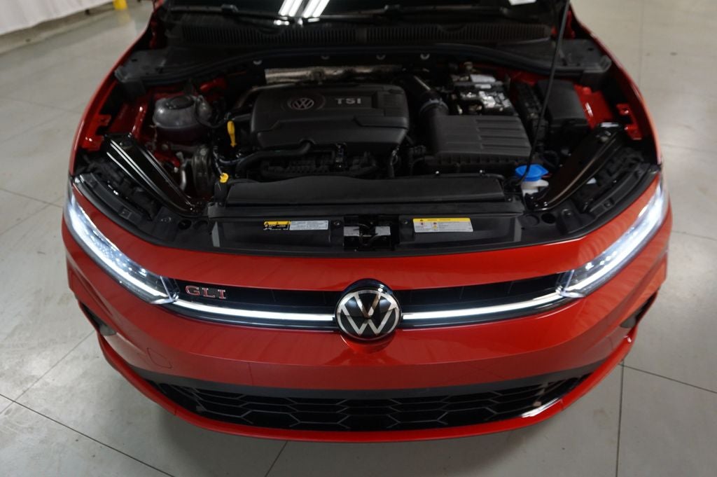 2026 Volkswagen Jetta GLI 2.0T Autobahn