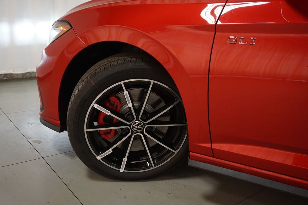 2026 Volkswagen Jetta GLI 2.0T Autobahn