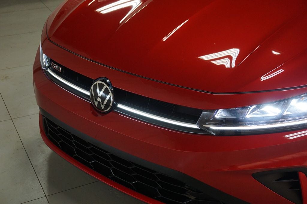 2026 Volkswagen Jetta GLI 2.0T Autobahn