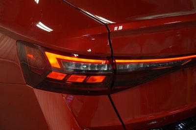 2026 Volkswagen Jetta GLI 2.0T Autobahn