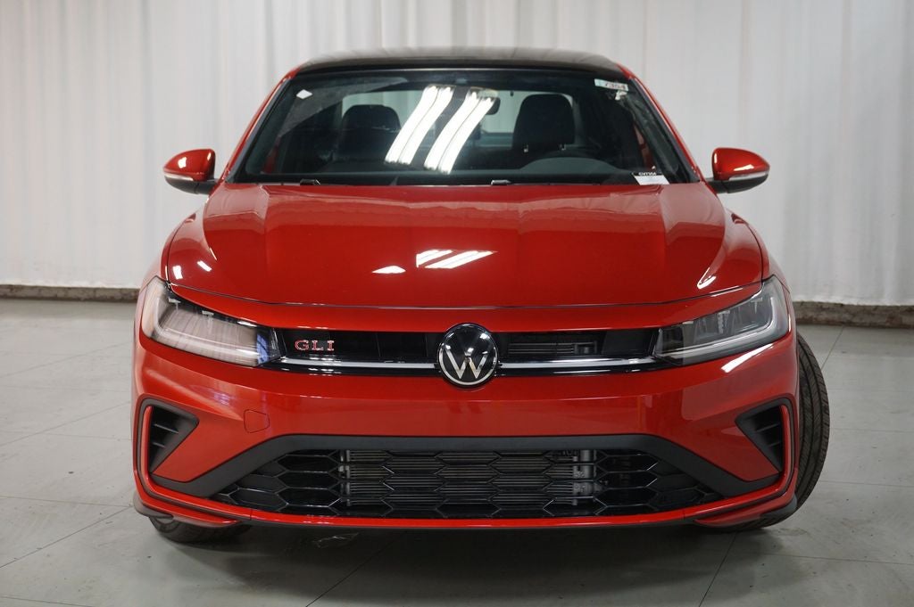 2026 Volkswagen Jetta GLI 2.0T Autobahn