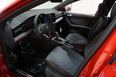 2026 Volkswagen Jetta GLI 2.0T Autobahn