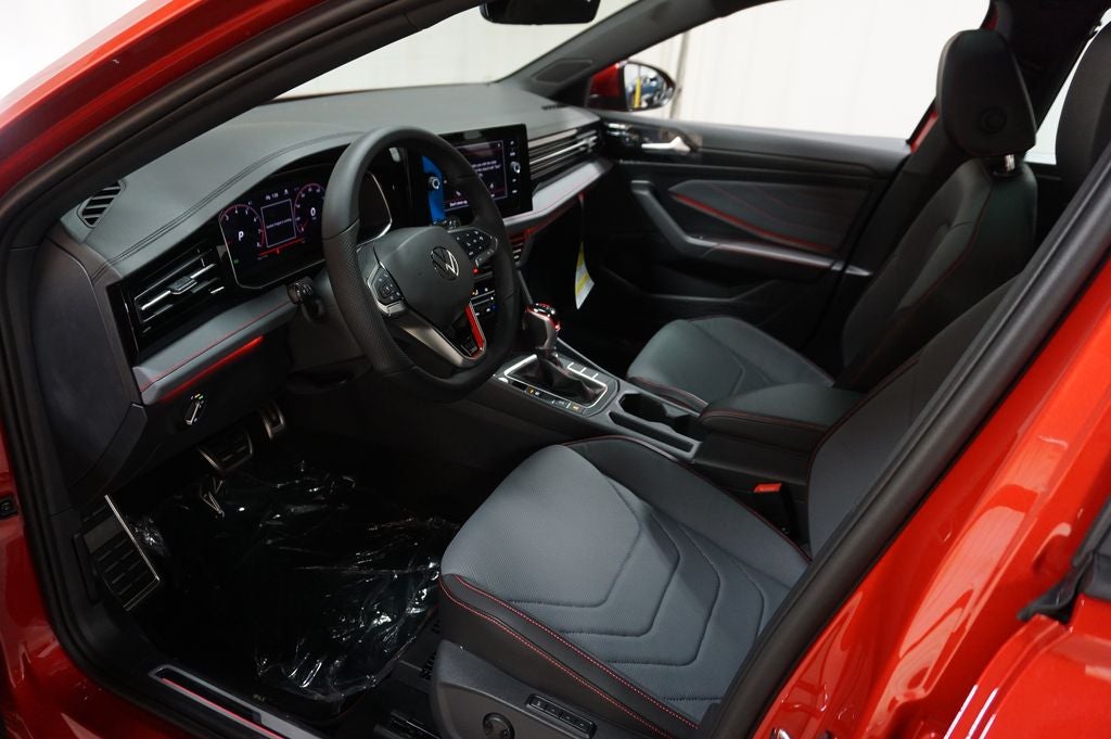 2026 Volkswagen Jetta GLI 2.0T Autobahn