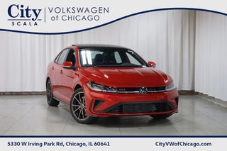 2026 Volkswagen Jetta GLI 2.0T Autobahn