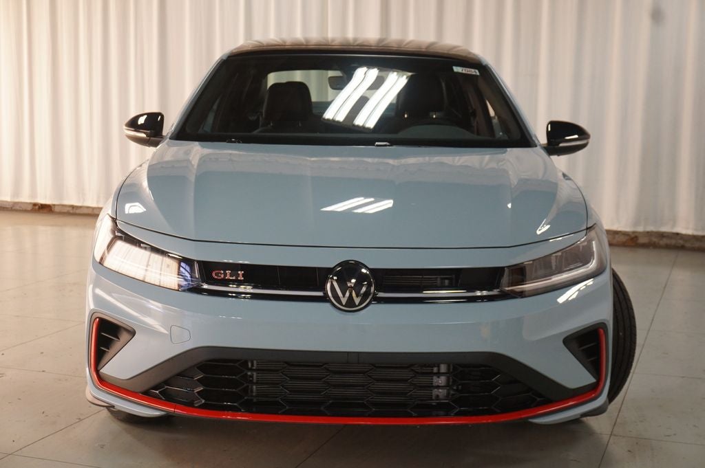 2026 Volkswagen Jetta GLI 2.0T Autobahn