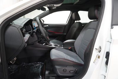 2027 Volkswagen Jetta GLI 2.0T Autobahn