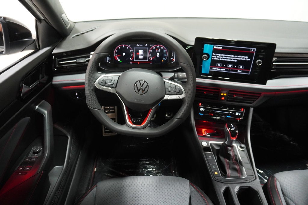 2027 Volkswagen Jetta GLI 2.0T Autobahn