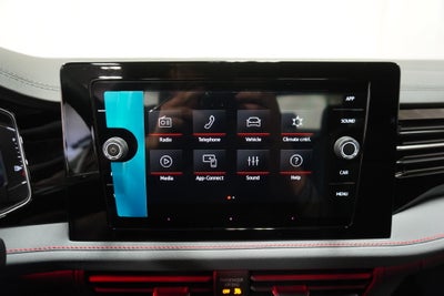 2027 Volkswagen Jetta GLI 2.0T Autobahn