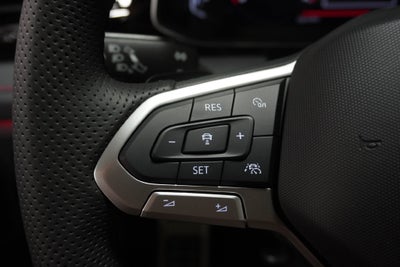 2027 Volkswagen Jetta GLI 2.0T Autobahn