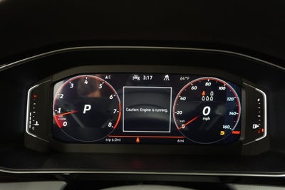 2027 Volkswagen Jetta GLI 2.0T Autobahn