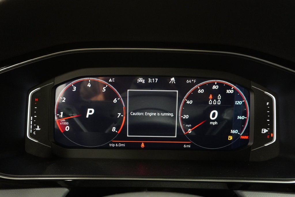 2027 Volkswagen Jetta GLI 2.0T Autobahn