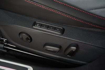 2027 Volkswagen Jetta GLI 2.0T Autobahn
