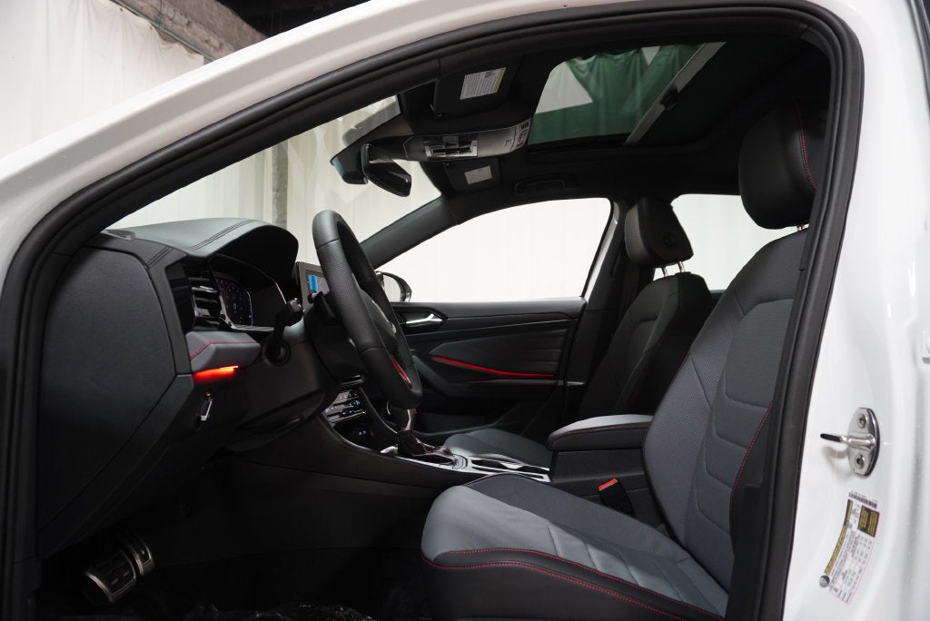 2027 Volkswagen Jetta GLI 2.0T Autobahn