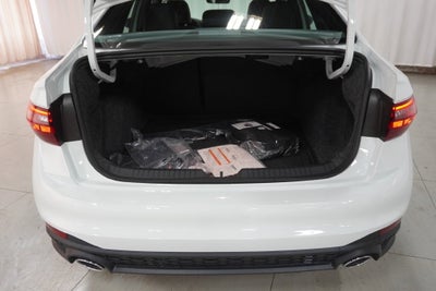 2027 Volkswagen Jetta GLI 2.0T Autobahn