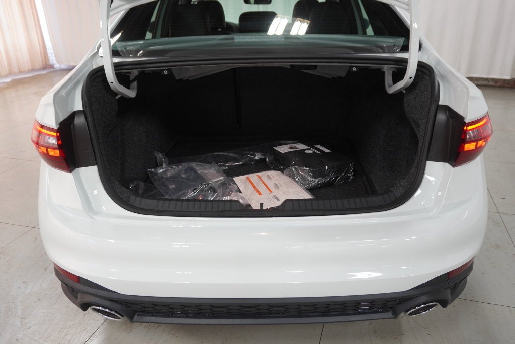 2027 Volkswagen Jetta GLI 2.0T Autobahn