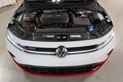 2027 Volkswagen Jetta GLI 2.0T Autobahn