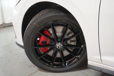 2027 Volkswagen Jetta GLI 2.0T Autobahn