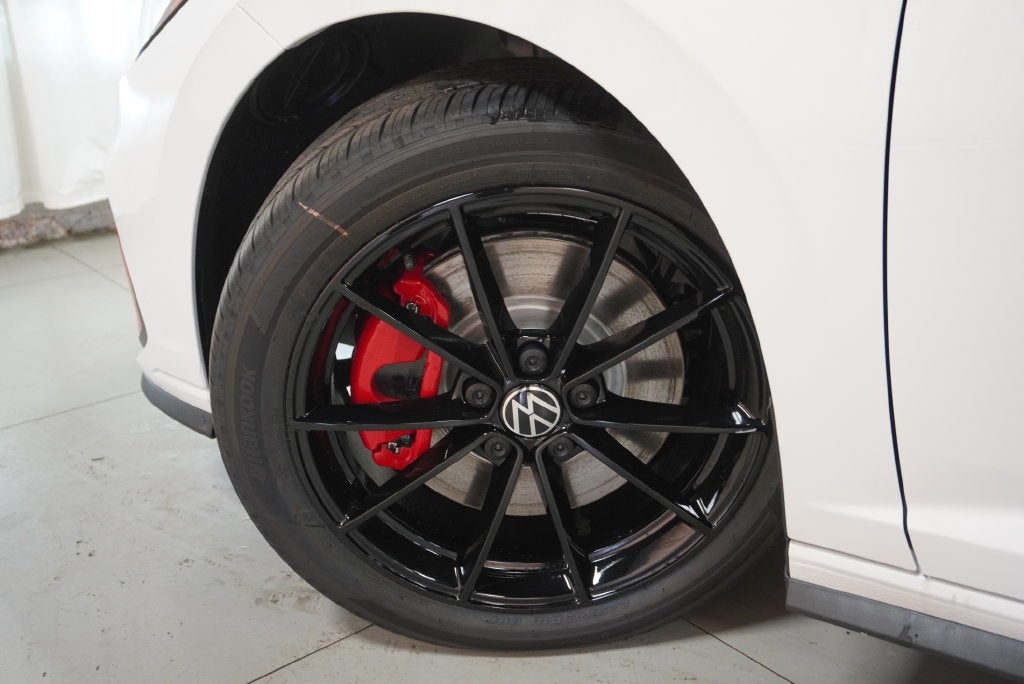 2027 Volkswagen Jetta GLI 2.0T Autobahn