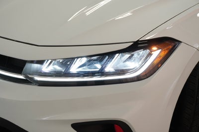 2027 Volkswagen Jetta GLI 2.0T Autobahn