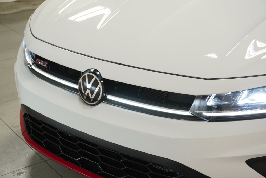 2027 Volkswagen Jetta GLI 2.0T Autobahn