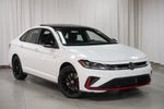 2027 Volkswagen Jetta GLI 2.0T Autobahn